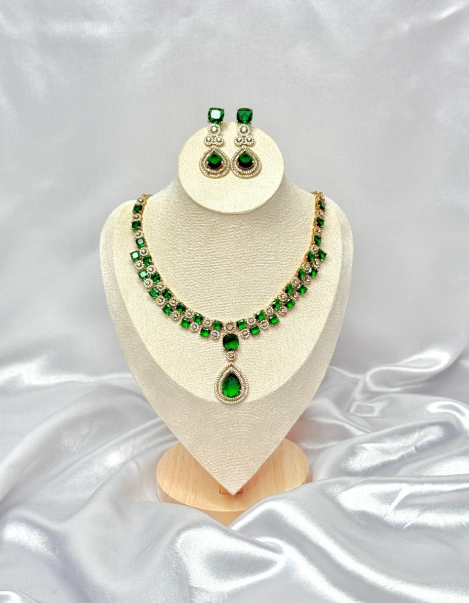 AD Stone Jewellery