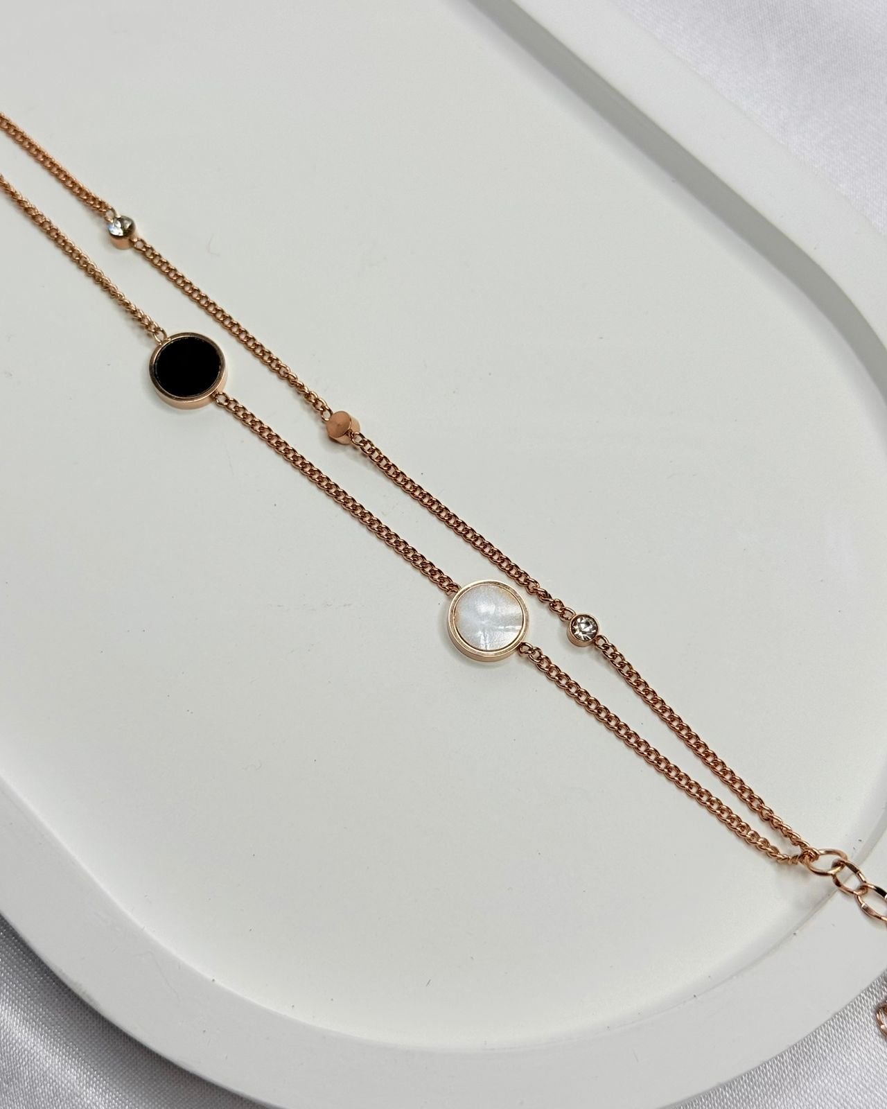 Rosegold Bracelet | Code : 276