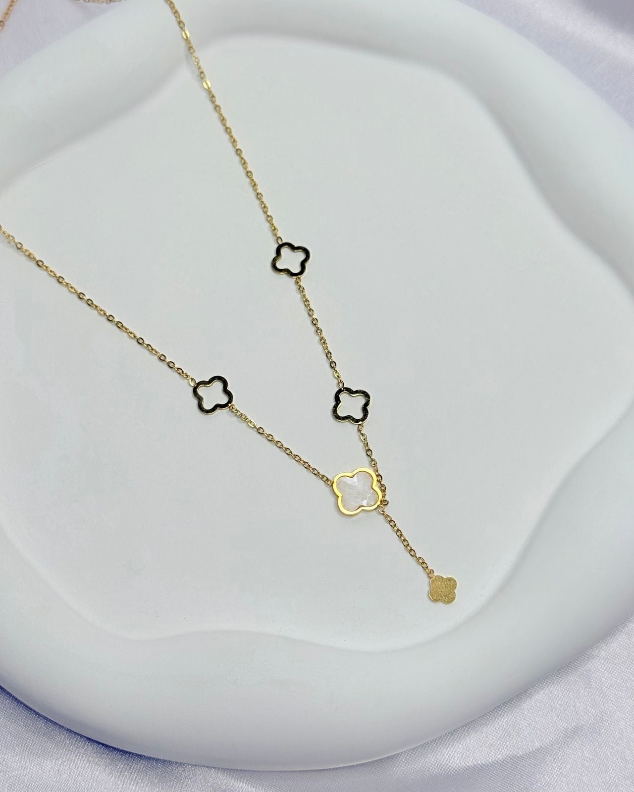 Anti tarnish Gold Chain | Code : 239