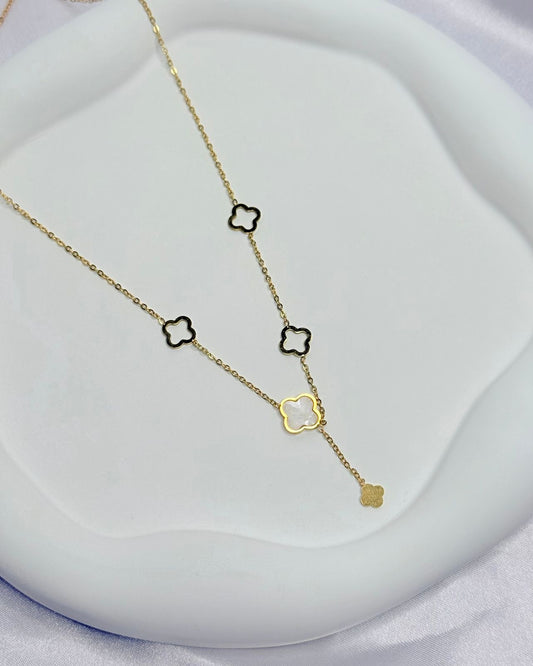 Anti tarnish Gold Chain | Code : 239