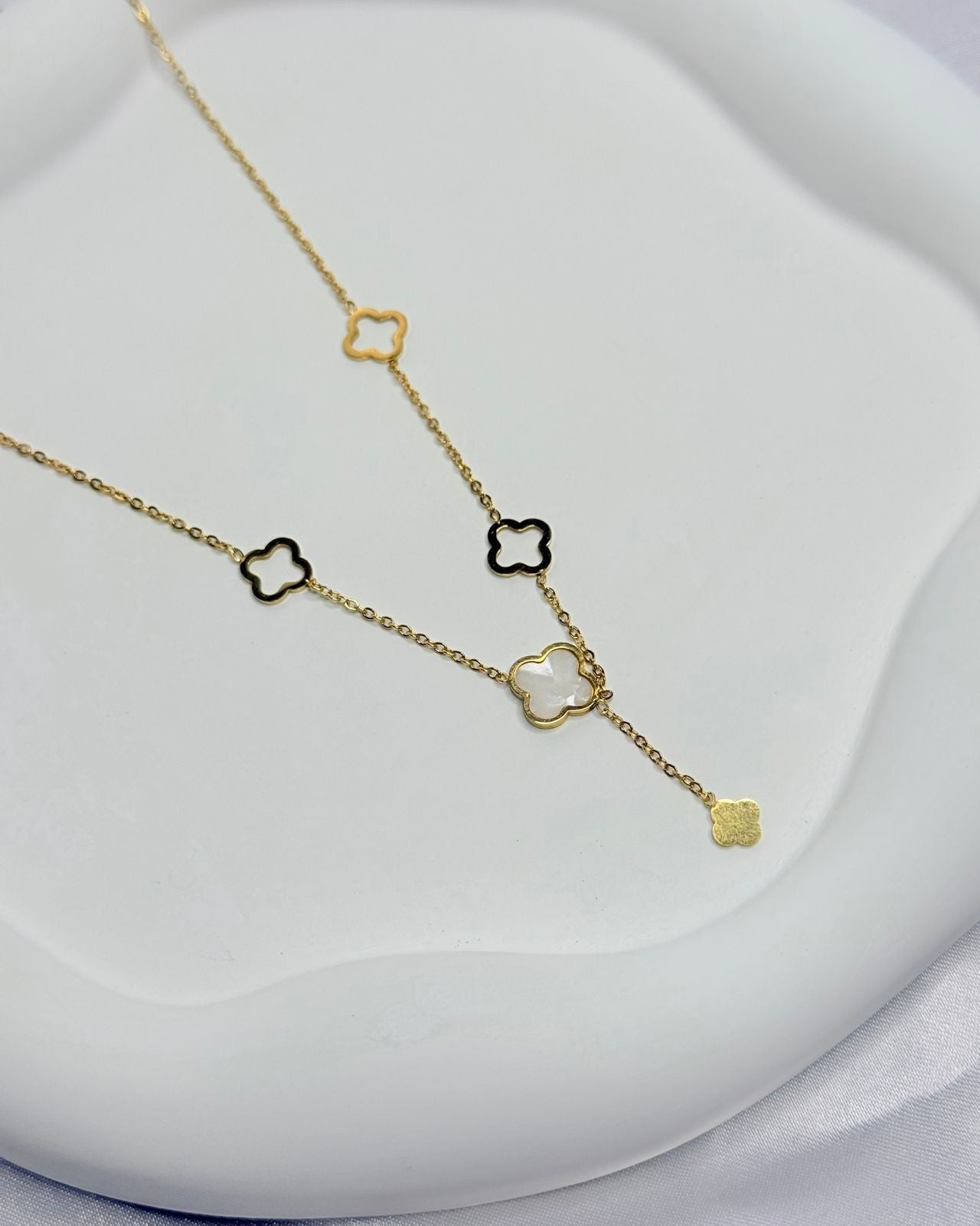 Anti tarnish Gold Chain | Code : 239