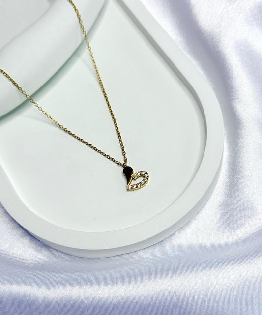 Love Pendant Chain | Code : 144