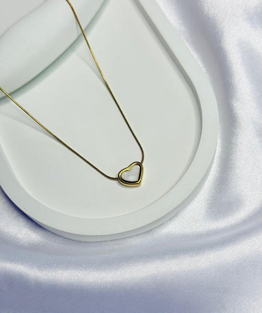 Love Pendant Chain | Code : 160