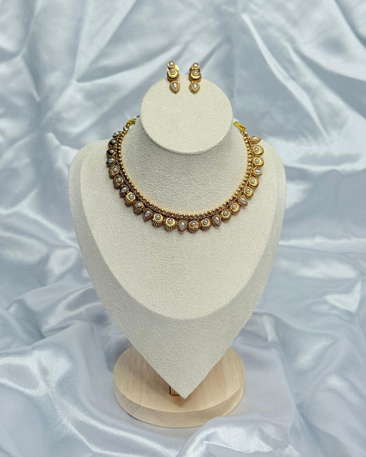 Necklace Set | Code : 215