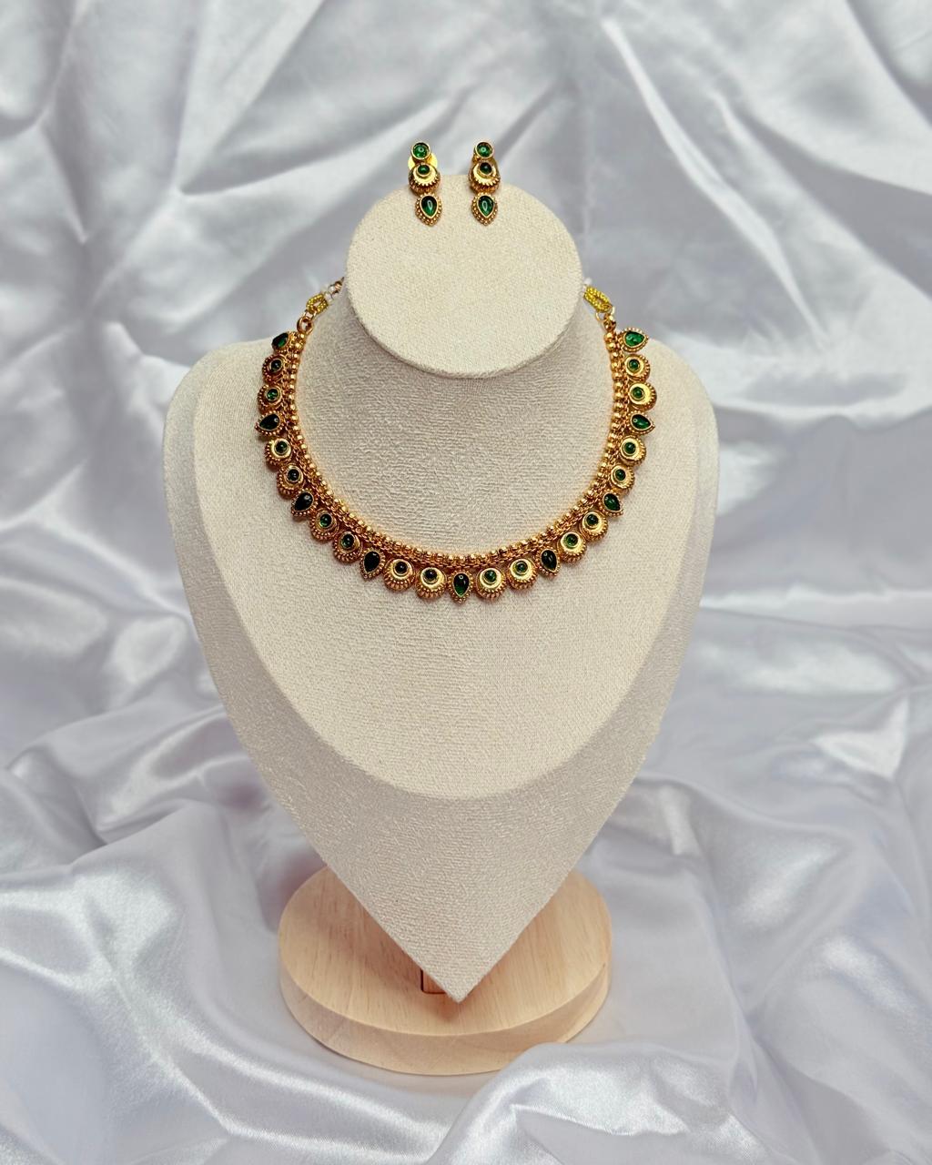 Necklace Set | Code : 215