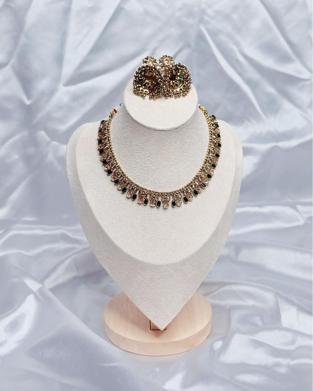 Necklace Set | Code : 205