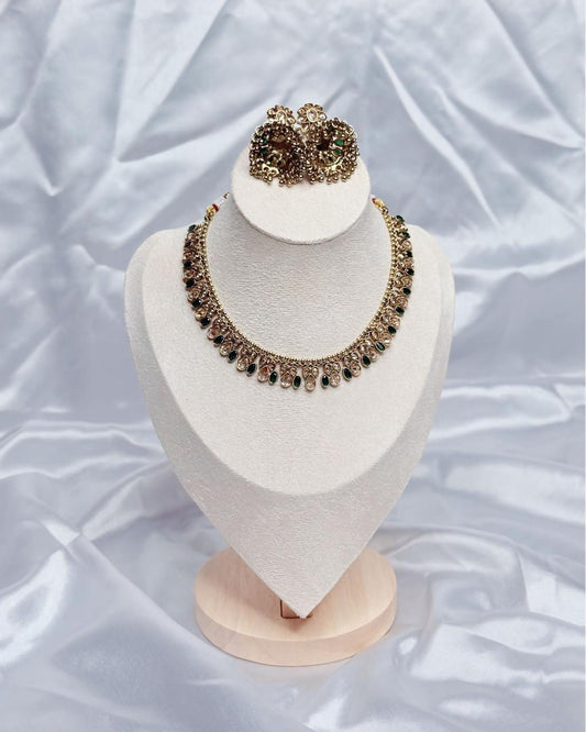 Necklace Set | Code : 205