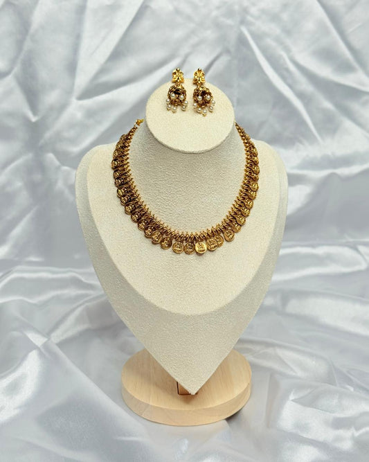 Long Temple Kaashu Mala | Code : 213